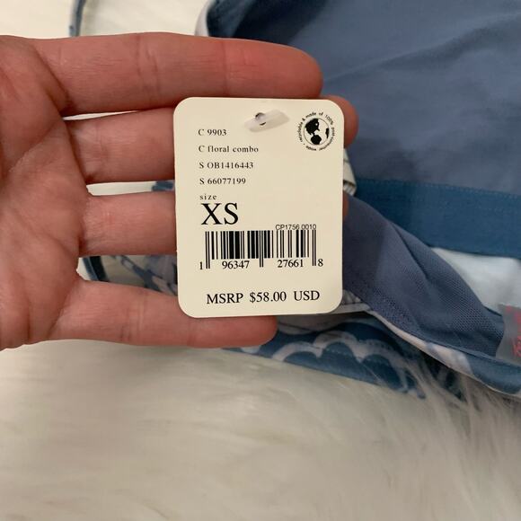 NWT Free People Movement Double Take Crop Camisole - Picture 8 of 9